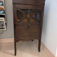 Grammofono VOCE DEL PADRONE