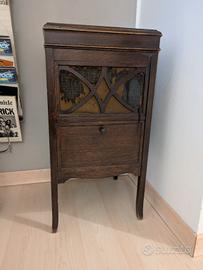 Grammofono VOCE DEL PADRONE