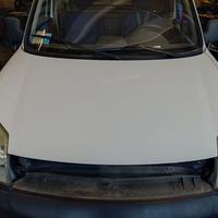 Cofano PEUGEOT RANCH del 2005