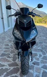 Derbi GP1 250 4T del 2008
