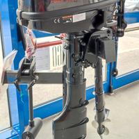 PromoPrimavera - Parsun F 4 BMS 3 anni garanzia!