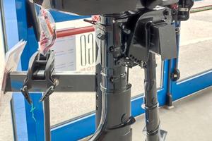 PromoPrimavera - Parsun F 4 BMS 3 anni garanzia!