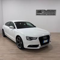Audi A5 SPB 2.0 TDI 177 CV multitronic