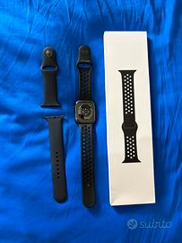Apple Watch Serie 8 - 45mm GPS