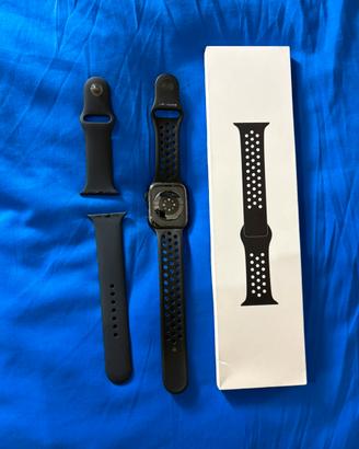 Apple Watch Serie 8 - 45mm GPS