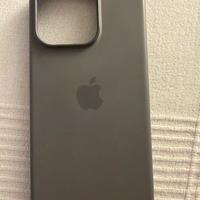Apple cover Iphone 16 Pro