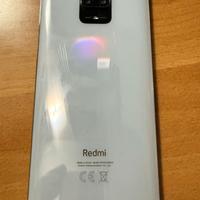 Xiaomi Redmi Note 9 Pro