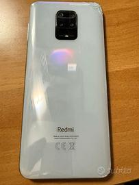 Xiaomi Redmi Note 9 Pro