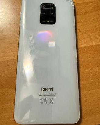 Xiaomi Redmi Note 9 Pro