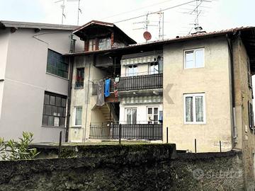 Appartamento - Cantello