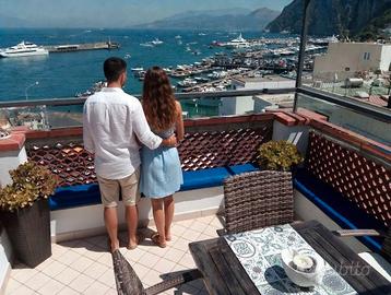 Casa Vacanze a Capri