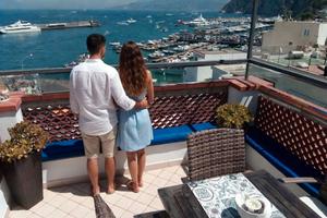 Casa Vacanze a Capri