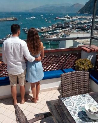 Casa Vacanze a Capri