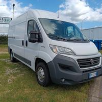 Fiat Ducato 35 MH2 2.0 MJT 16V 115CV