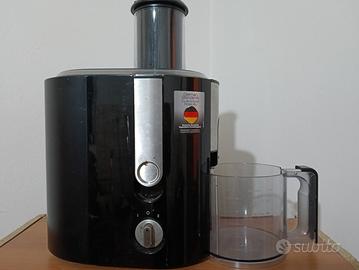 Centrifuga Braun per frutta e verdura