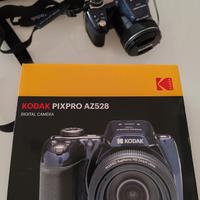 Kodak pixpro AZ528