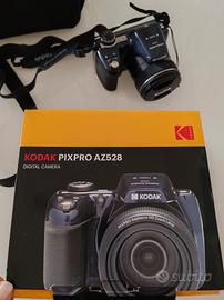 Kodak pixpro AZ528