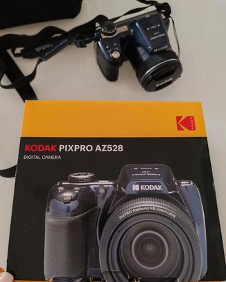 Kodak pixpro AZ528