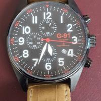 Orologio AERONAUTICA MILITARE CRONO M.E.C