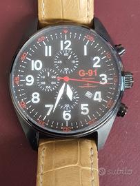 Orologio AERONAUTICA MILITARE CRONO M.E.C