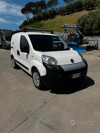 Fiat Fiorino 1.4 benzina euro 6