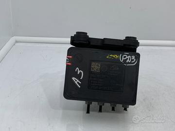 Centralina pompa abs seat ateca / audi a3 / vw go