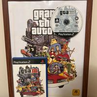 Quadro GTA 3