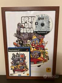 Quadro GTA 3