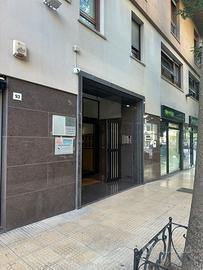 Ufficio via Francesco Lo Iacono 91