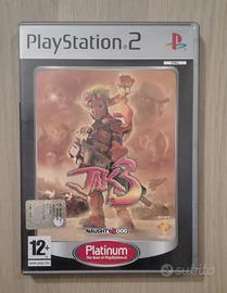 Videogioco jak 3 per play station 2 funzionante