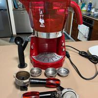 Macchina caffè mokona Bialetti