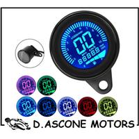 CONTACHILOMETRI UNIVERSALE MOTO SCOOTER