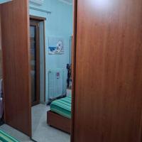 Armadio 3 ante scorrevole con specchio