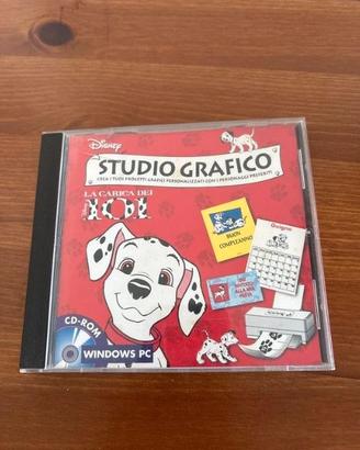 CD per creare grafiche personalizzate