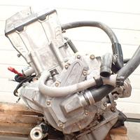 MOTORE Polaris Sportsman 570 X2 (2019) 1330 km