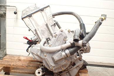 MOTORE Polaris Sportsman 570 X2 (2019) 1330 km