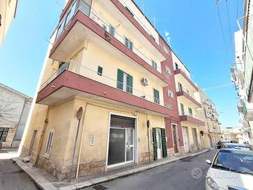 Appartamento di 55 m² con 2 locali a Noci