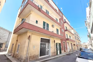 Appartamento di 55 m² con 2 locali a Noci