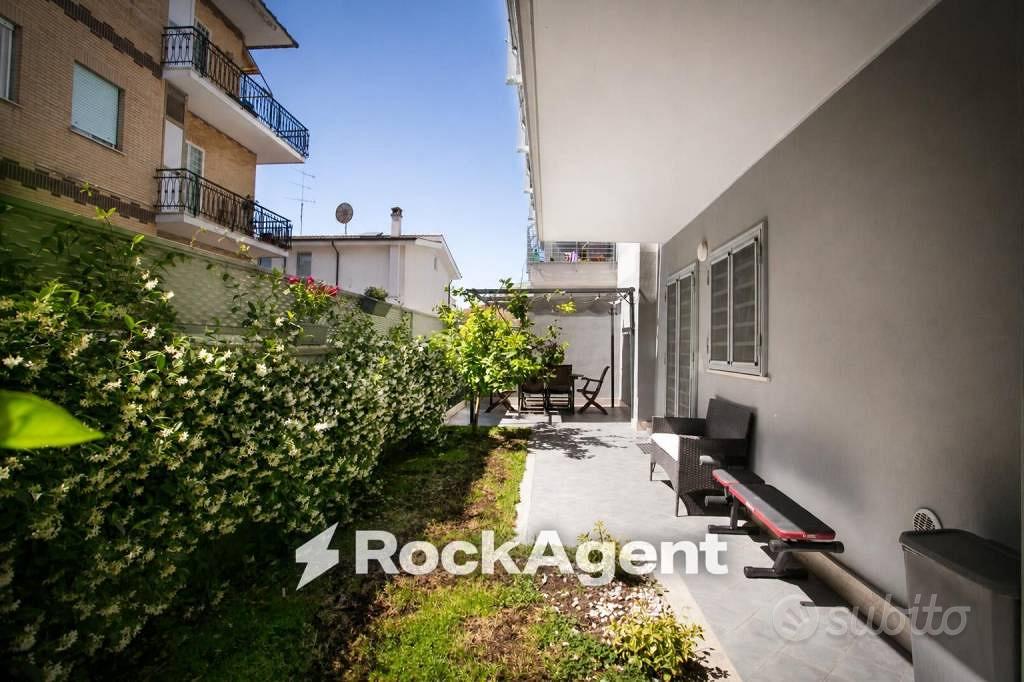 Appartamento – Roma, Massimina, Municipio Roma XII - Vista 2