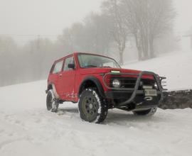 Lada Niva 1.6
