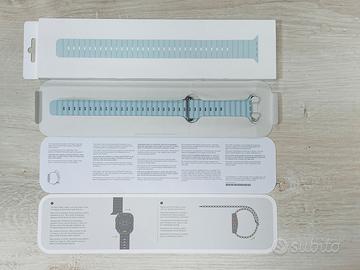 Estensione cinturino Apple Ocean Band XL per Apple
