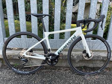Bianchi Sprint ICR
