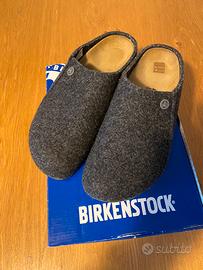 Birkenstok Zermatt River 41