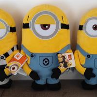 Pupazzo minions