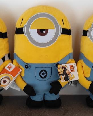Pupazzo minions