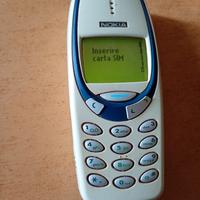 Telefonino Nokia 3310 Originale 