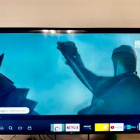 TV SMART LG 55’’