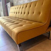 Divano letto 3 posti