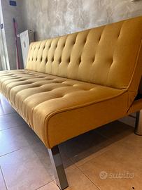 Divano letto 3 posti