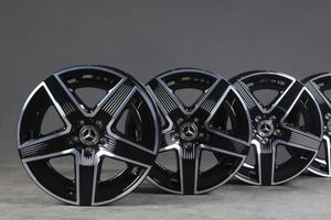 Cerchi 19” per Mercedes GLC C254, X254